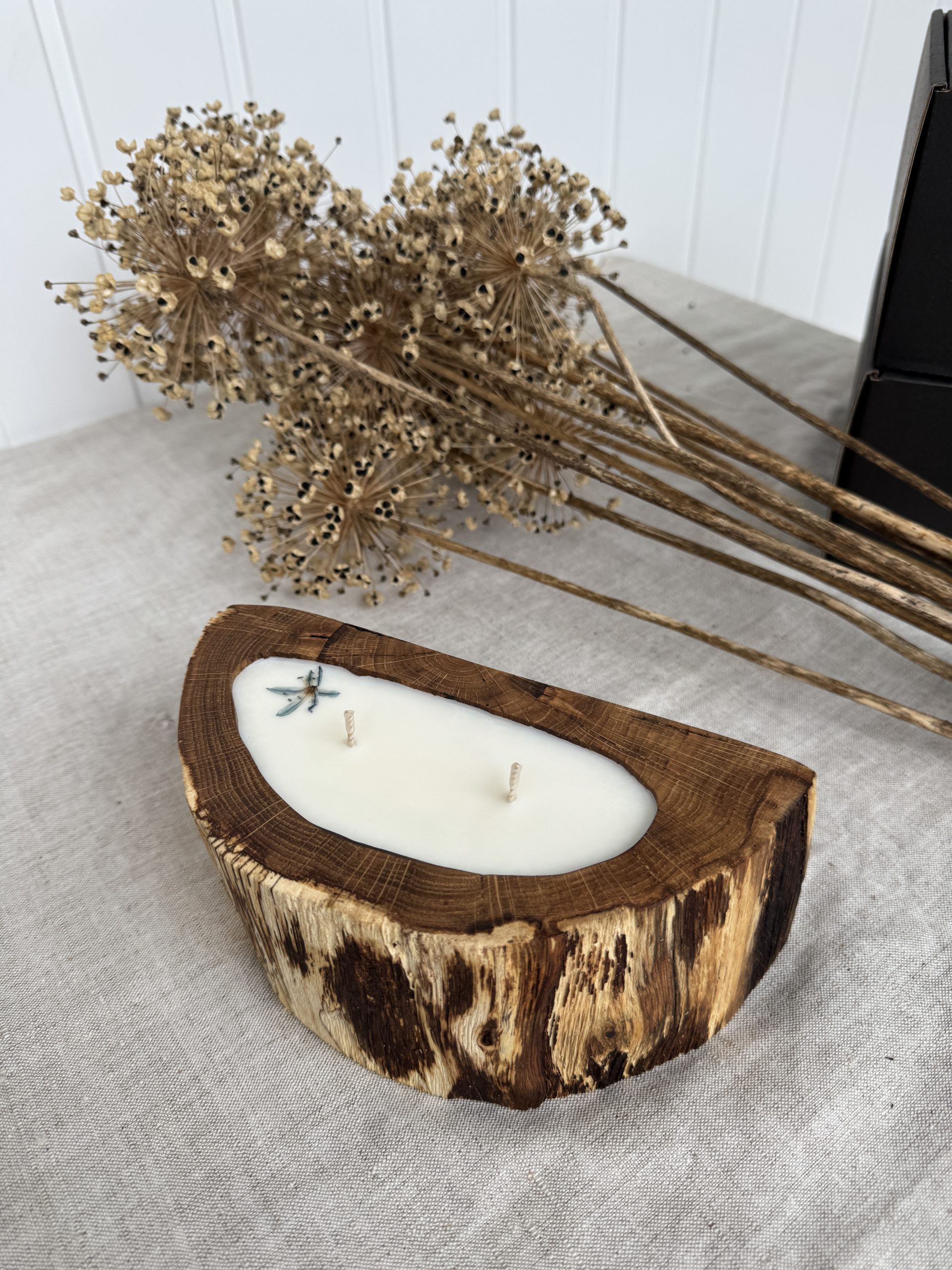 Sandalwood Essence - Image 2