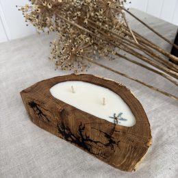 Sandalwood Essence