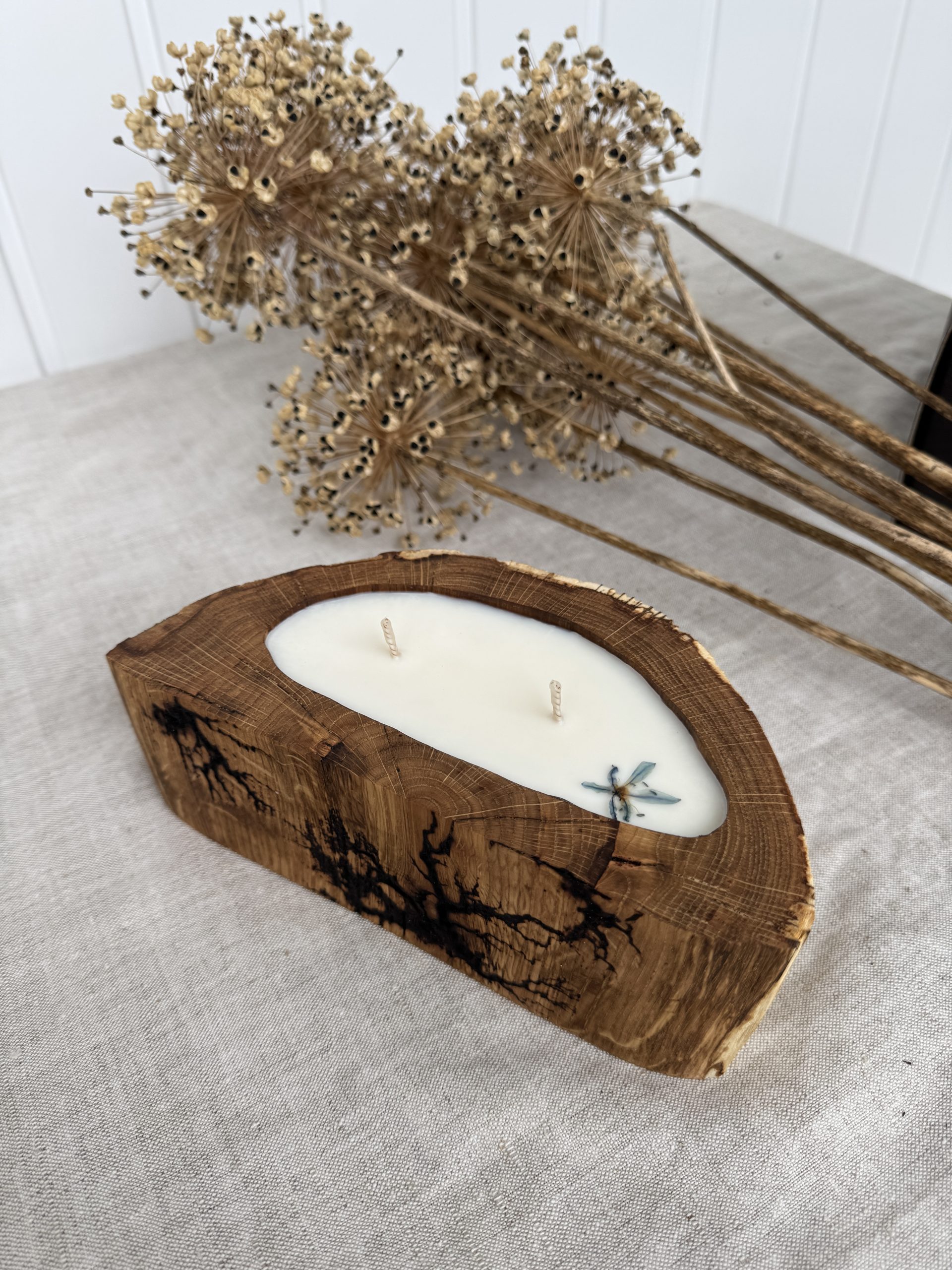 Sandalwood Essence
