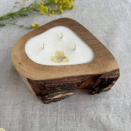 Birch Meadow Melon Candle